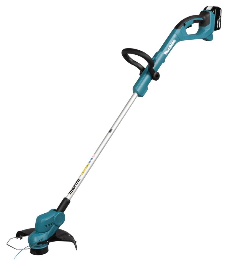 קוצץ קנטים 18V נטען 260 ממ גוף MAKITA DUR193Z