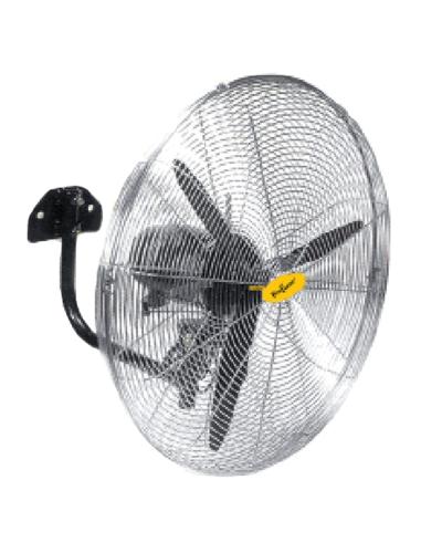 מאוורר תעשייתי קיר דגם FB-75L