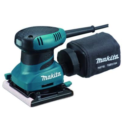 מלטשת רוטטת חשמלית MAKITA BO4556
