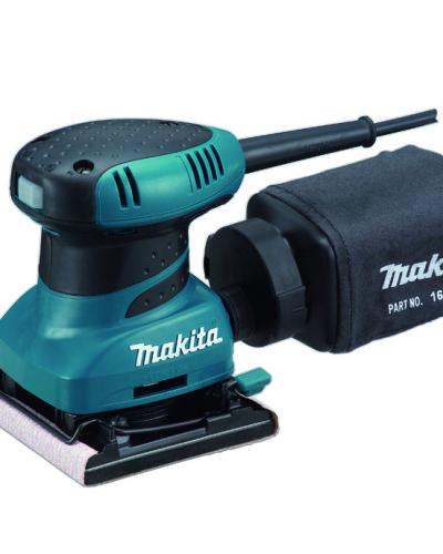 מלטשת רוטטת חשמלית MAKITA BO4556