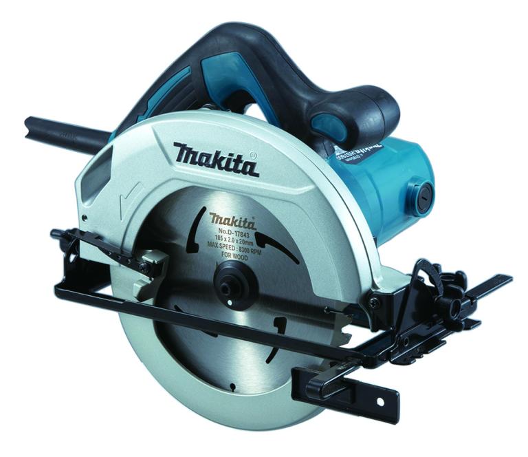 מסור עגול 1200W חשמלי 7 185 ממ MAKITA HS7000