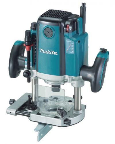 רוטר 2100W חשמלי אלקטרוני  - - עם תאורה MAKITA RP2301FC01