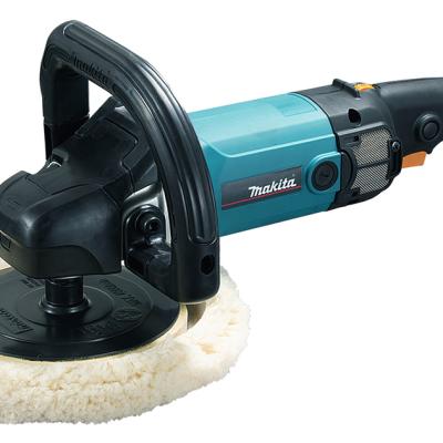 מלטשת פחחים חשמלית 7  MAKITA 9237CBX1