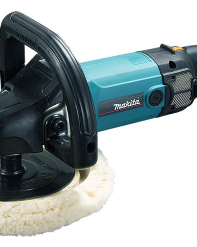 מלטשת פחחים חשמלית 7  MAKITA 9237CBX1