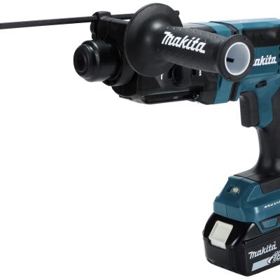 גוף פטישון נטען 18 ממ מנוע BL מתח 18V דגם MAKITA DHR182Z