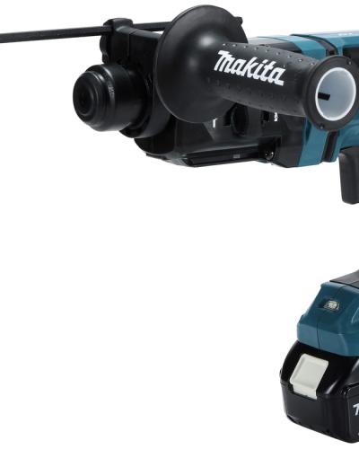 גוף פטישון נטען 18 ממ מנוע BL מתח 18V דגם MAKITA DHR182Z