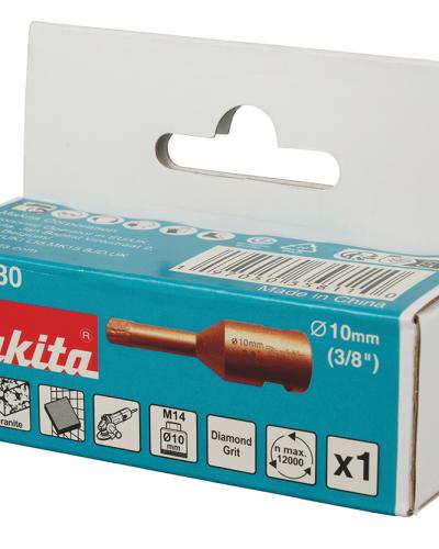 כוס יהלום קידוח למשחזת זווית M1410 MAKITA