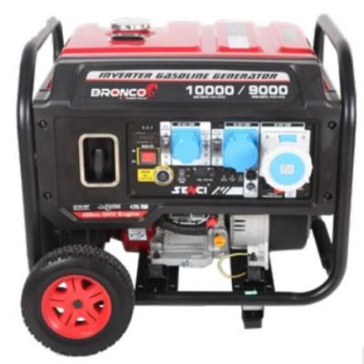 גנרטור בנזין אינוורטר MGB11000IY