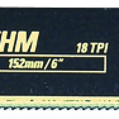 מארז מסוריות חרב 152X187X18 נירוסטה MAKITA