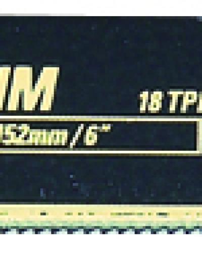 מארז מסוריות חרב 152X187X18 נירוסטה MAKITA