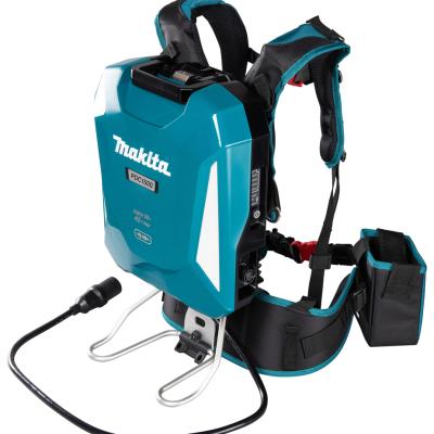 ערכת סוללה נישאת גוף MAKITA PDC1500Z