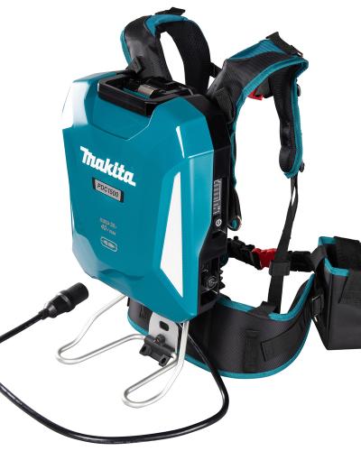 ערכת סוללה נישאת גוף MAKITA PDC1500Z