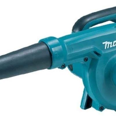 מפוח שואב 600W חשמלי 0-41 מקדקה MAKITA UB1103