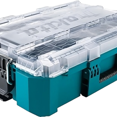 ארגז מרכז עמוק גודל בינוני MAKITA P-91045