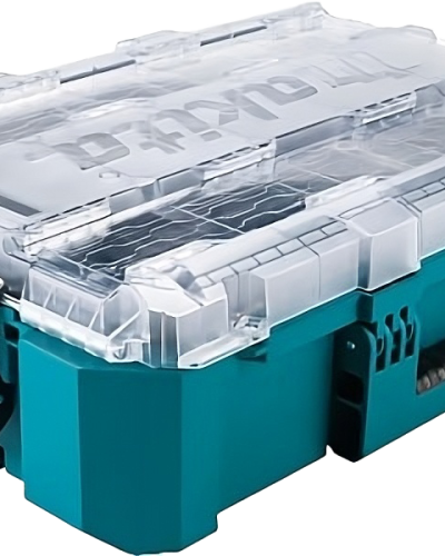 ארגז מרכז עמוק גודל בינוני MAKITA P-91045