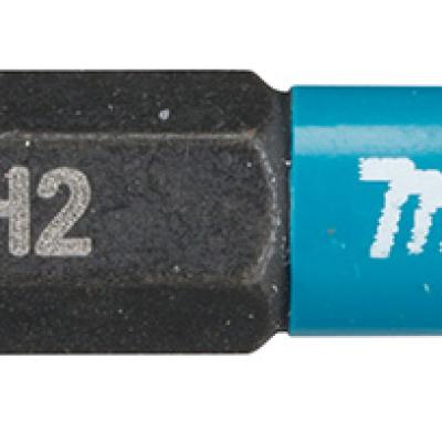 מארז ביטים מגנטים PH2 BLACK 50 MAKITA