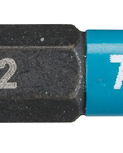 מארז ביטים מגנטים PH2 BLACK 50 MAKITA
