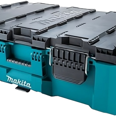 ארגז כלים גדול MAKITA P-91017