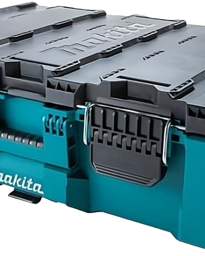 ארגז כלים גדול MAKITA P-91017