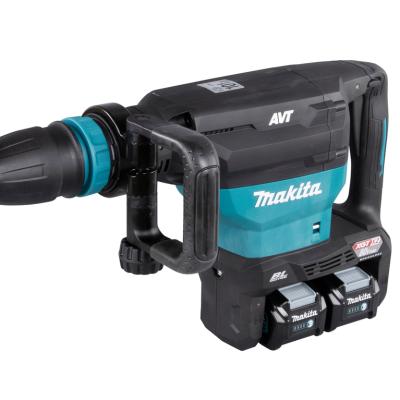 פטיש חציבה 2X40V נטען 9J BL גוף MAKITA HM002GZ03