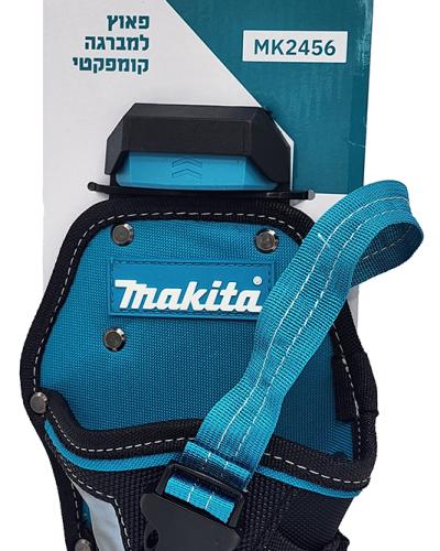 פאוץ למברגה קומפקטי MK2456 MAKITA