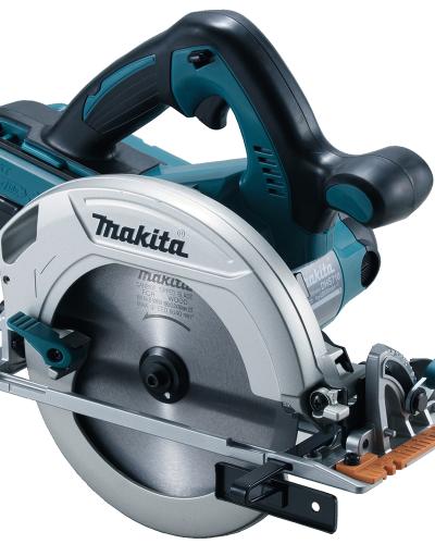 מסור עגול 2X18V נטען 7 185 ממ גוף MAKITA DHS710Z