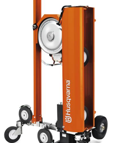 מסור כבל ושרשרת CS10