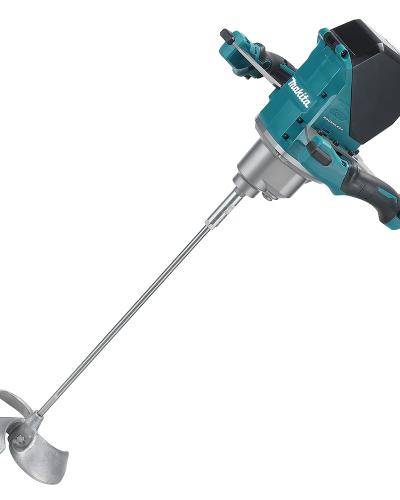 מערבל צבע נטען 40V גוף MAKITA UT001GZ