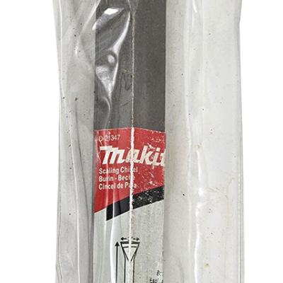 איזמל שטוח רחב לפטיש הריסה 51075 ממ MAKITA