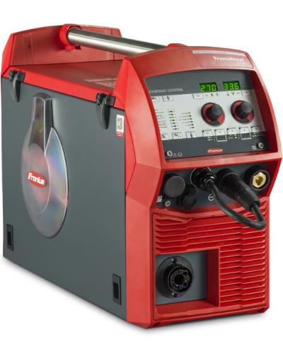 רתכת MIG אינוורטר TransSteel 2700 Compact  MV FRONIUS