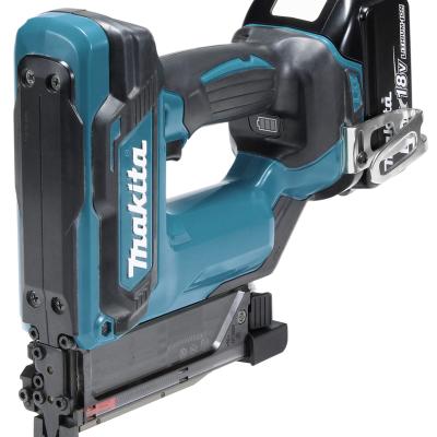 אקדח מסמרים 18V נטען ללא ראש עד 35 ממ גוף MAKITA DPT353Z