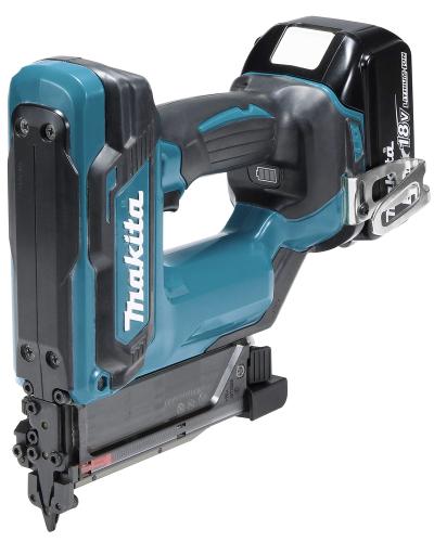 אקדח מסמרים 18V נטען ללא ראש עד 35 ממ גוף MAKITA DPT353Z