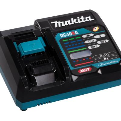 מטען מהיר חכם 40V דגם MAKITA DC40RA