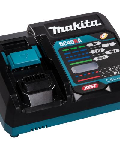 מטען מהיר חכם 40V דגם MAKITA DC40RA