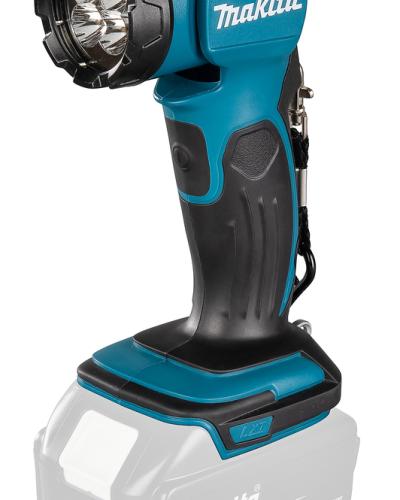 פנס תליה 18V נטען 160 לומן MAKITA DML815