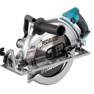 מסור עגול 40V נטען 260 ממ BL גוף MAKITA RS002GZ