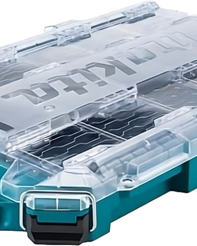 ארגז מרכז שטוח גודל בינוני MAKITA P-91051