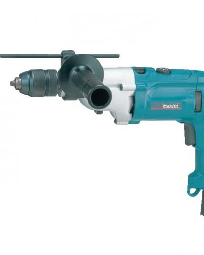 מקדחה רוטטת חשמלית 13 ממ דגם MAKITA HP2071