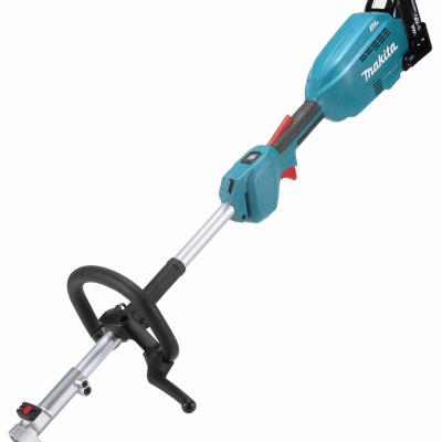 ראש מולטי 18V נטען לאביזרי גינון BL גוף MAKITA DUX18Z
