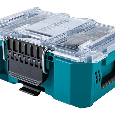 ארגז מרכז קומפקטי MAKITA P-91067