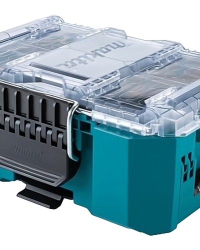 ארגז מרכז קומפקטי MAKITA P-91067
