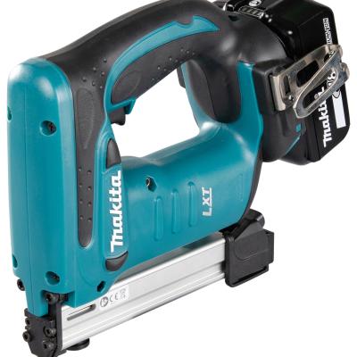 אקדח סיכות 18V נטען עד 22 ממ גוף MAKITA DST221Z