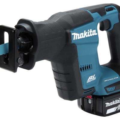 גוף מסור חרב נטען מתח 18V מנוע BL דגם MAKITA DJR188Z