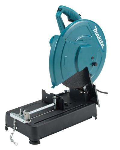 מסור שורף 2200W חשמלי 355 ממ MAKITA LW1401