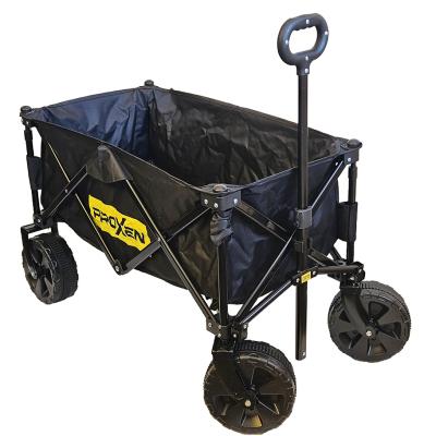 עגלת קמפינג וים 80 קג קיפול מהיר CV-2135 PROXEN