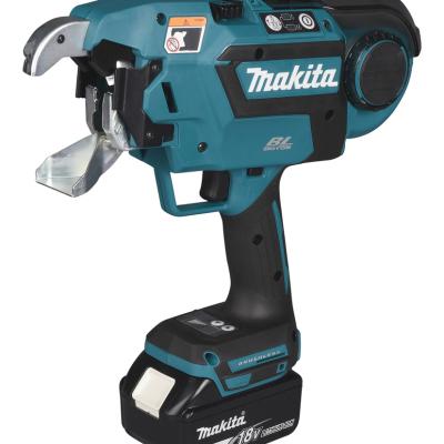 גוף קושרת חוטי ברזל נטענת MAKITA DTR181ZJ 18V BL