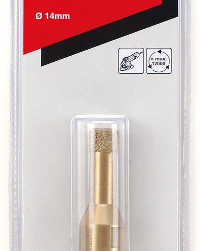 כוס יהלום קידוח למשחזת זווית M1414 MAKITA