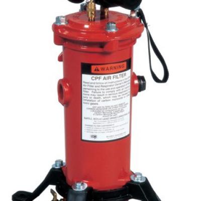 מסנן אוויר  ווסת CPF - 20