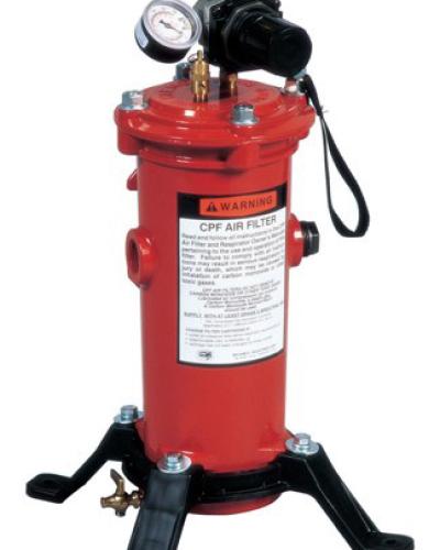 מסנן אוויר  ווסת CPF - 20