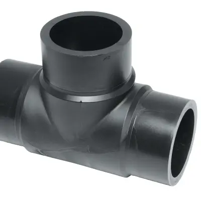 הסתעפות 90° PE לריתוך פנים SDR11 225